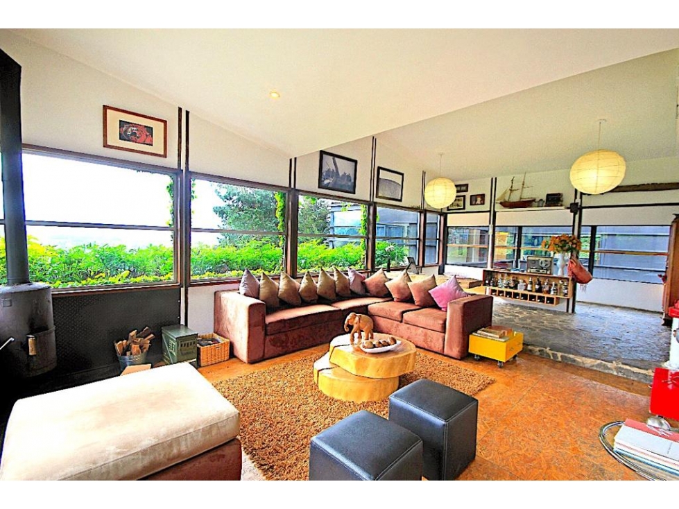 Casa en venta en El Rodeo, La Calera · foto 6 de 24