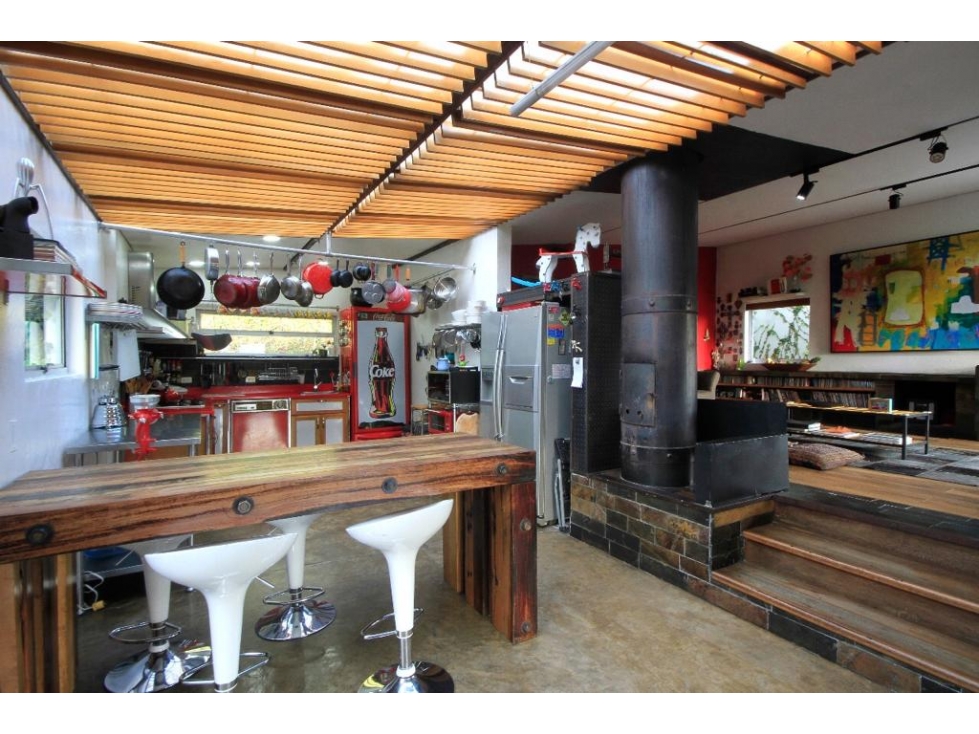 Casa en venta en El Rodeo, La Calera · foto 7 de 24