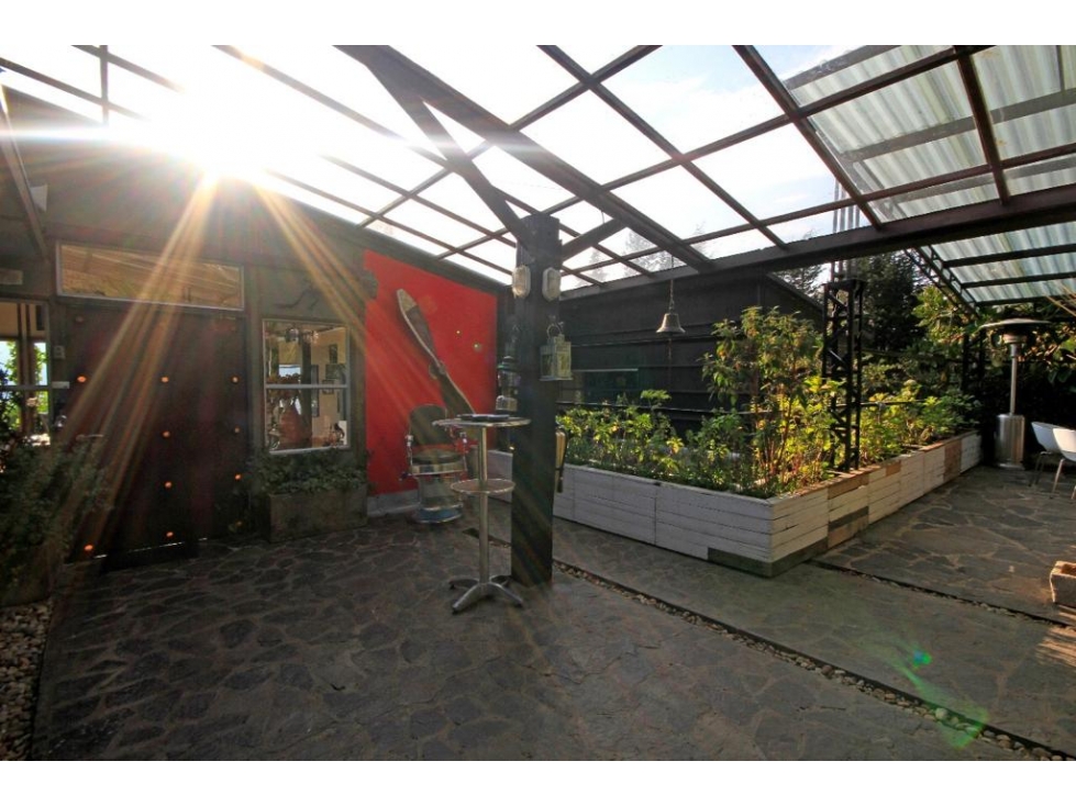 Casa en venta en El Rodeo, La Calera · foto 10 de 24