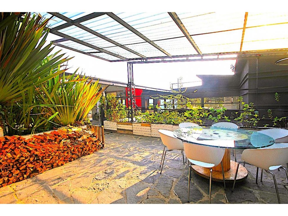 Casa en venta en El Rodeo, La Calera · foto 13 de 24