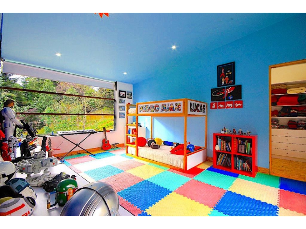 Casa en venta en El Rodeo, La Calera · foto 19 de 24