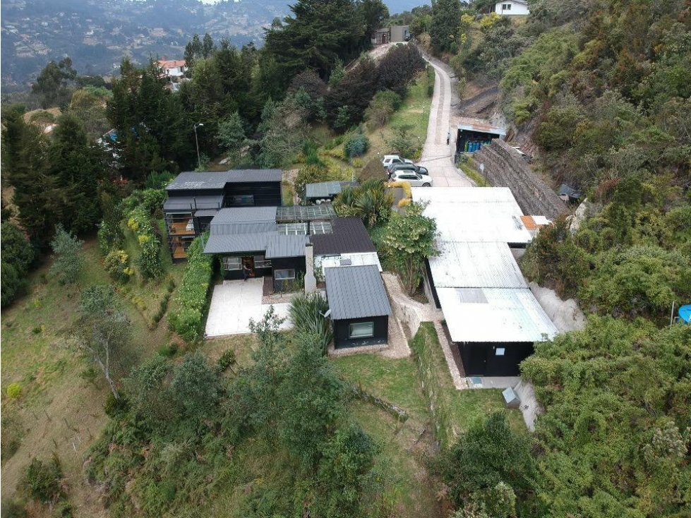 Casa en venta en El Rodeo, La Calera · foto 20 de 24