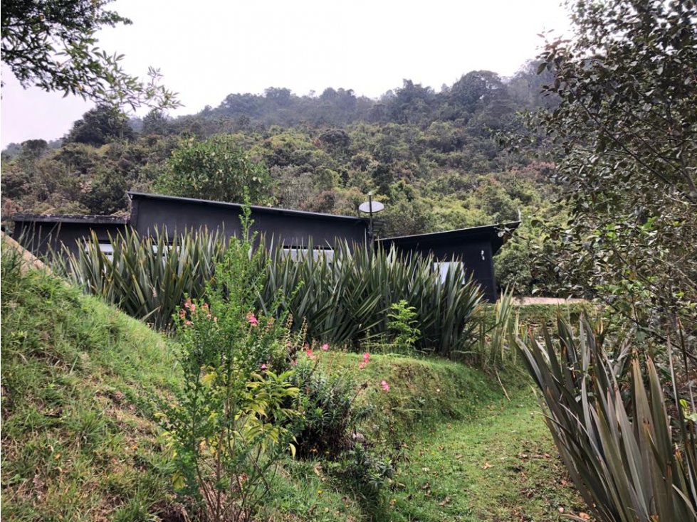 Casa en venta en El Rodeo, La Calera · foto 21 de 24