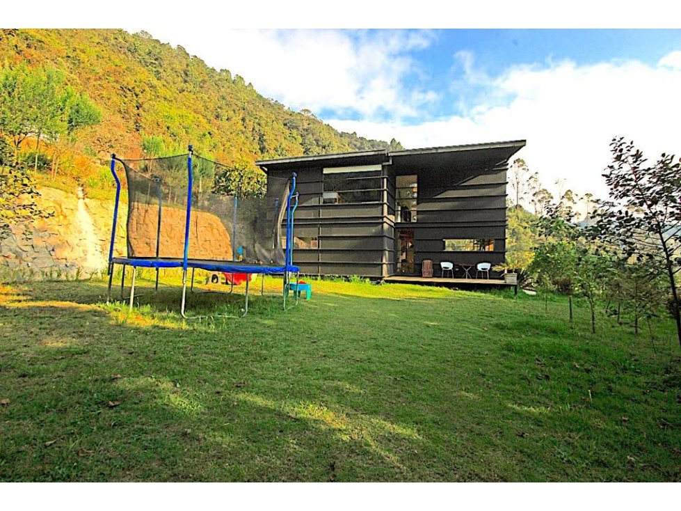 Casa en venta en El Rodeo, La Calera · foto 22 de 24
