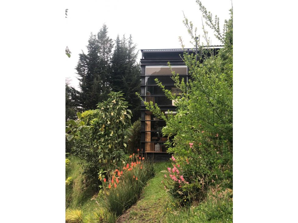 Casa en venta en El Rodeo, La Calera · foto 23 de 24