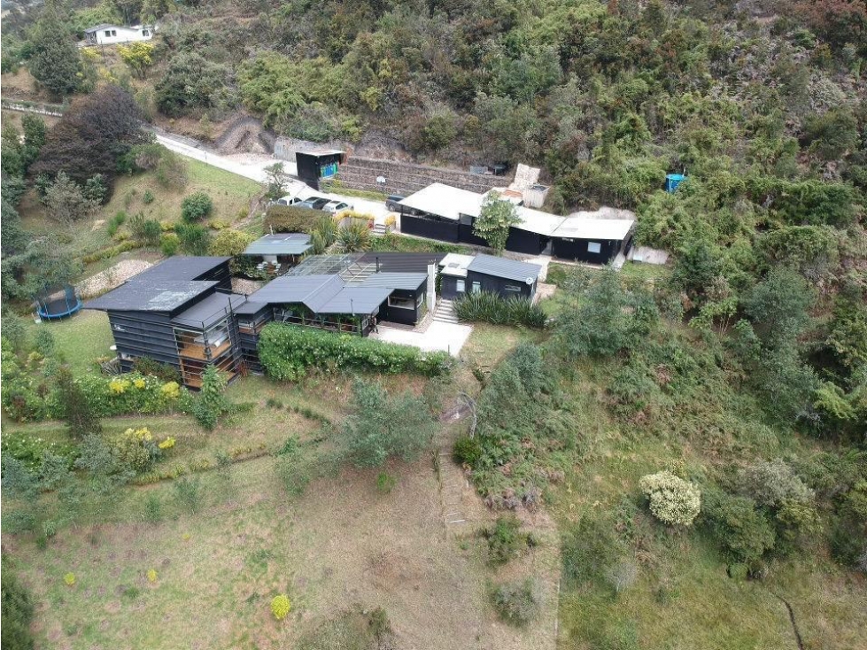 Casa en venta en El Rodeo, La Calera · foto 24 de 24