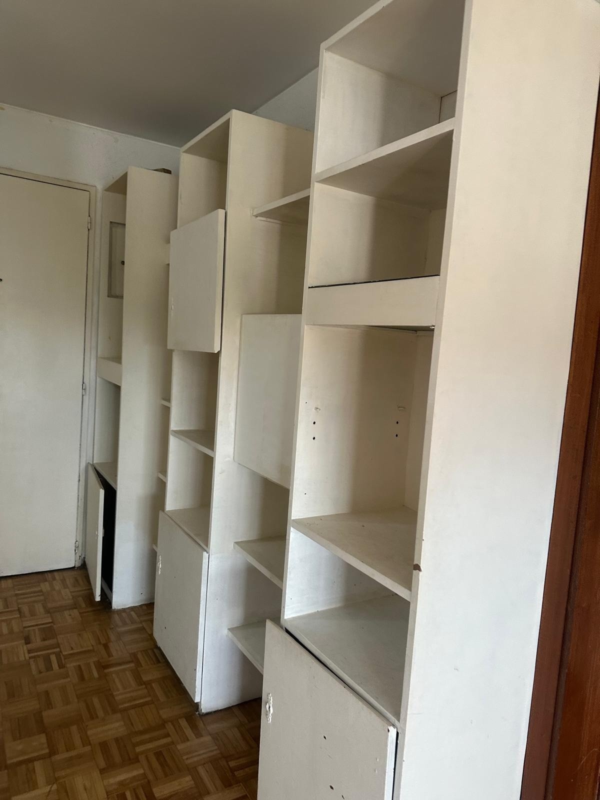 ALQUILER EN PARQUE BATLLE, 2 DORMITORIOS, PISO 8 AL FRENTE, TERRAZA LAVADERO, GARAJE INCLUIDO · Foto 12