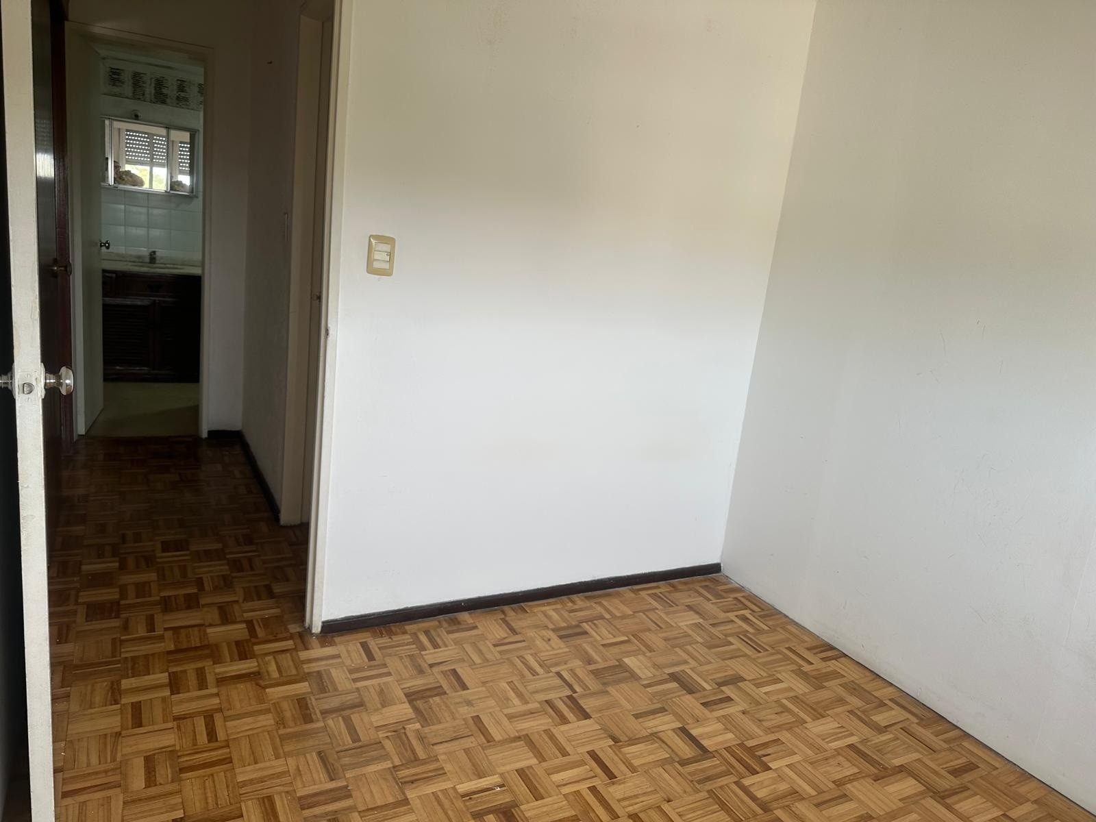 ALQUILER EN PARQUE BATLLE, 2 DORMITORIOS, PISO 8 AL FRENTE, TERRAZA LAVADERO, GARAJE INCLUIDO · Foto 6