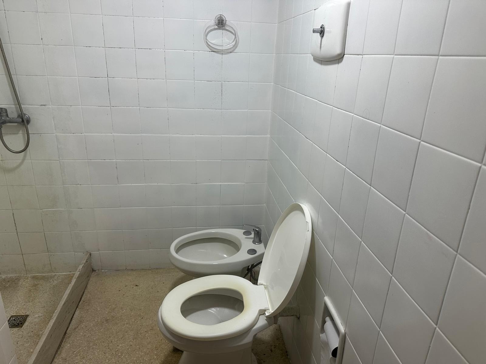 ALQUILER EN PARQUE BATLLE, 2 DORMITORIOS, PISO 8 AL FRENTE, TERRAZA LAVADERO, GARAJE INCLUIDO · Foto 11