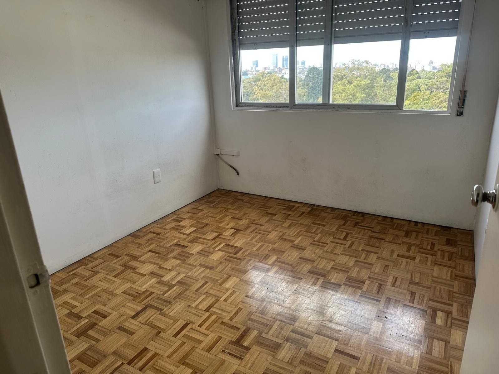 ALQUILER EN PARQUE BATLLE, 2 DORMITORIOS, PISO 8 AL FRENTE, TERRAZA LAVADERO, GARAJE INCLUIDO · Foto 4