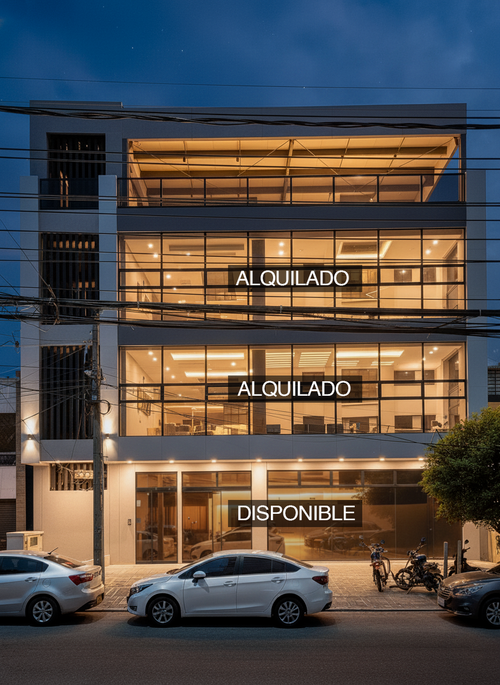 Local en arriendo en Santa Monica, Cali, 205 m² · foto 2 de 14