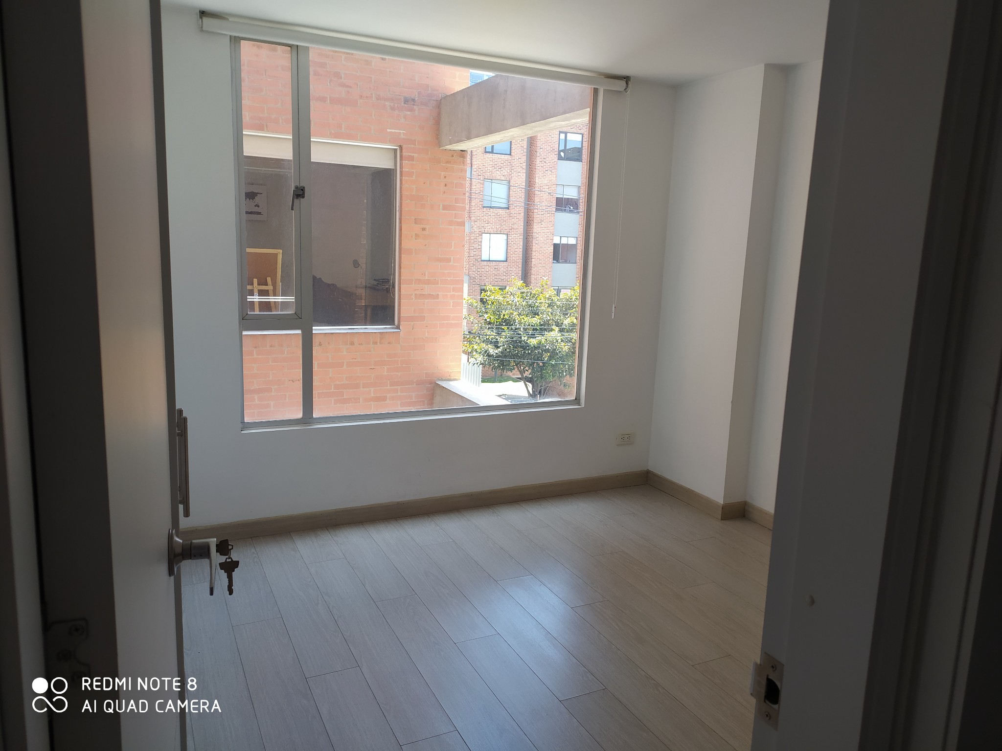 Apartamento en Arriendo en El refugio, Bogotá