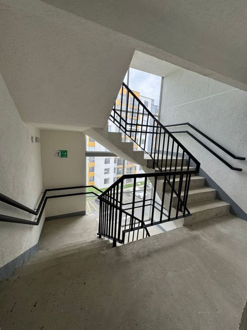 Apartamento de 2 alcobas en venta en Parque Natura, Jamundí, 61 m² · foto 2 de 12