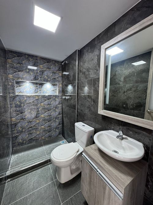 Apartamento de 2 alcobas en venta en Parque Natura, Jamundí, 61 m² · foto 3 de 12