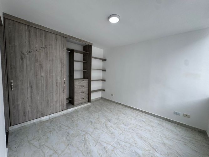 Apartamento de 2 alcobas en venta en Parque Natura, Jamundí, 61 m² · foto 4 de 12