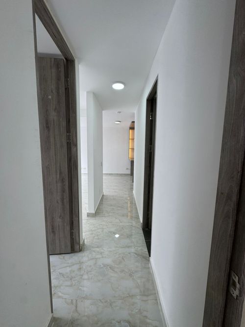 Apartamento de 2 alcobas en venta en Parque Natura, Jamundí, 61 m² · foto 5 de 12