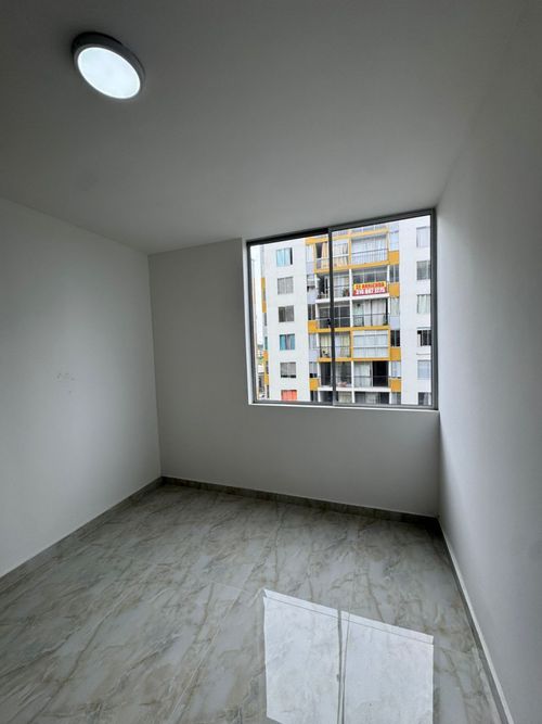 Apartamento de 2 alcobas en venta en Parque Natura, Jamundí, 61 m² · foto 6 de 12