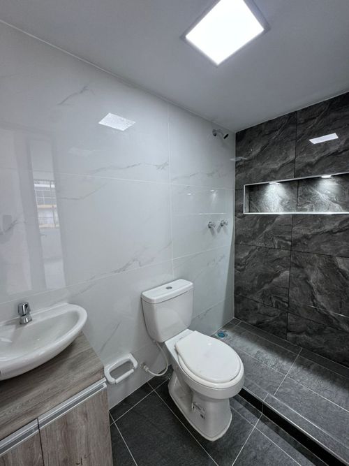 Apartamento de 2 alcobas en venta en Parque Natura, Jamundí, 61 m² · foto 7 de 12