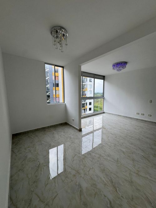 Apartamento de 2 alcobas en venta en Parque Natura, Jamundí, 61 m² · foto 8 de 12