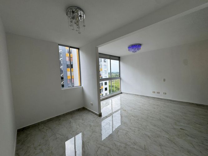 Apartamento de 2 alcobas en venta en Parque Natura, Jamundí, 61 m² · foto 9 de 12