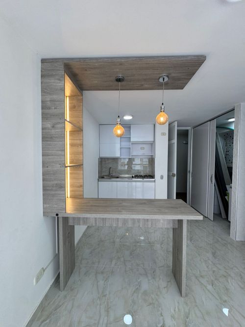 Apartamento de 2 alcobas en venta en Parque Natura, Jamundí, 61 m² · foto 10 de 12