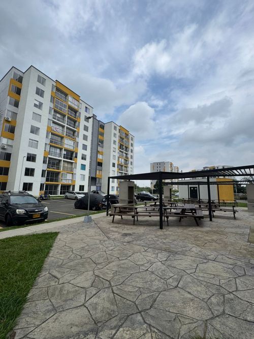 Apartamento de 2 alcobas en venta en Parque Natura, Jamundí, 61 m² · foto 12 de 12