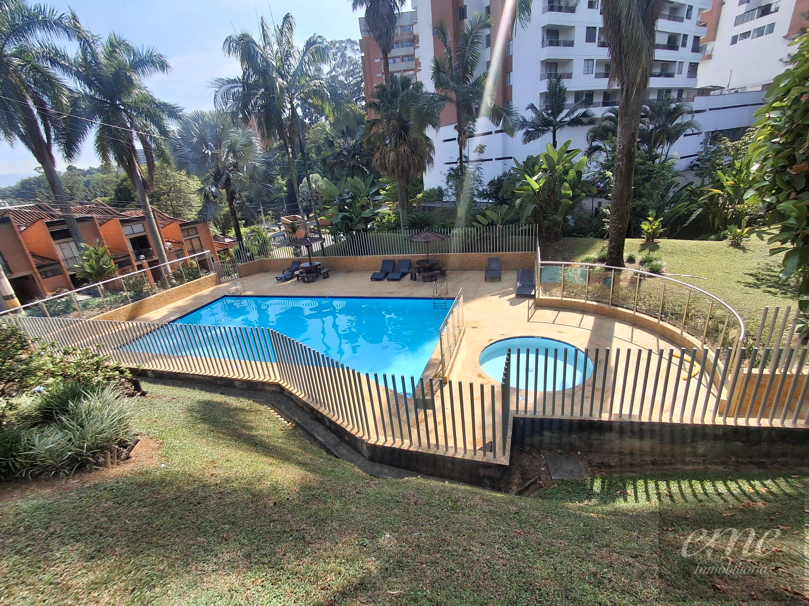 4BR House in Alto de misael (160 m²) - 3