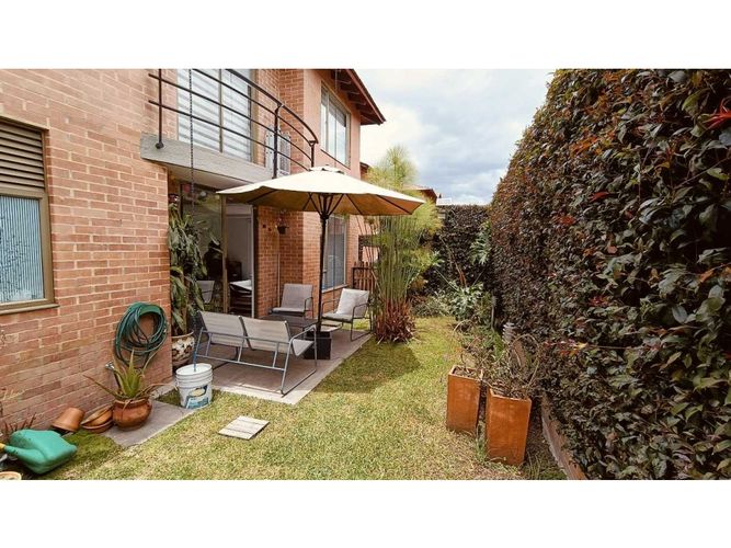 Casa de 3 alcobas en venta en Cr La Luna, Chía, 164 m² · foto 8 de 24