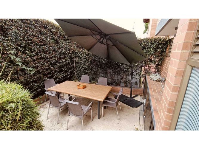 Casa de 3 alcobas en venta en Cr La Luna, Chía, 164 m² · foto 9 de 24