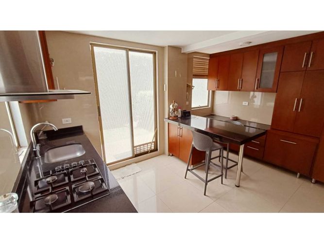 Casa de 3 alcobas en venta en Cr La Luna, Chía, 164 m² · foto 10 de 24