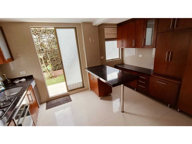 Casa de 3 alcobas en venta en Cr La Luna, Chía, 164 m² · foto 11 de 24