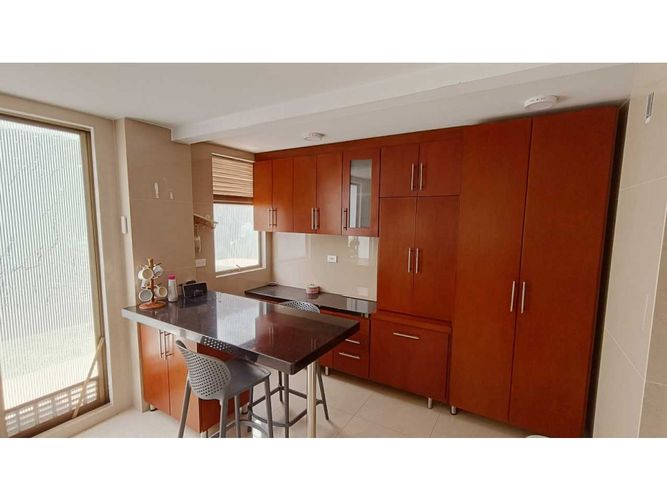 Casa de 3 alcobas en venta en Cr La Luna, Chía, 164 m² · foto 12 de 24