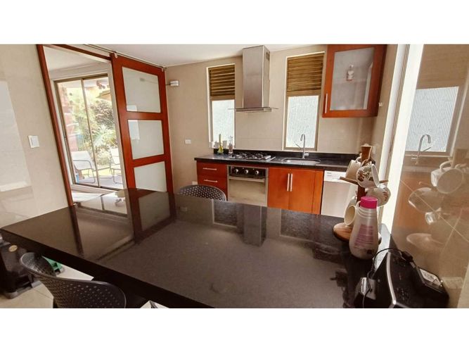 Casa de 3 alcobas en venta en Cr La Luna, Chía, 164 m² · foto 13 de 24