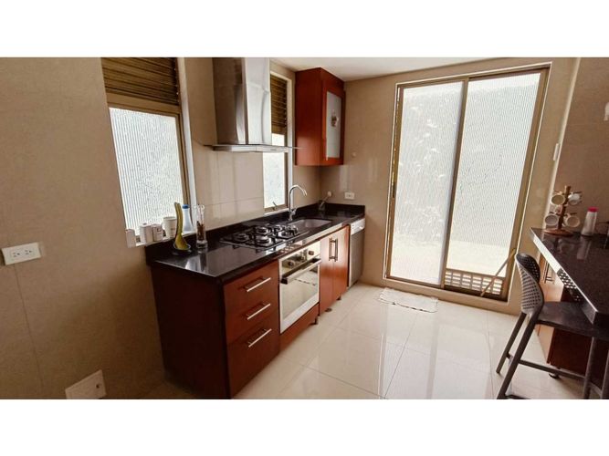 Casa de 3 alcobas en venta en Cr La Luna, Chía, 164 m² · foto 14 de 24