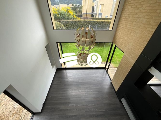 Casa de 3 alcobas en venta en Pueblo Viejo, Cota, 191 m² · foto 2 de 24