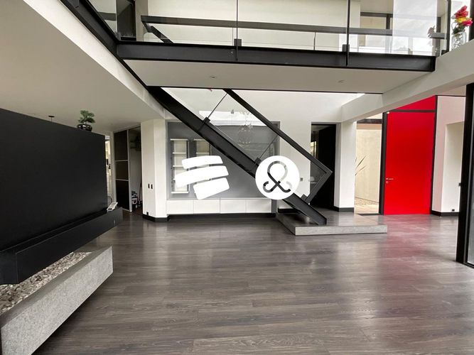 Casa de 3 alcobas en venta en Pueblo Viejo, Cota, 191 m² · foto 5 de 24