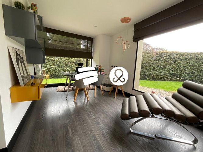 Casa de 3 alcobas en venta en Pueblo Viejo, Cota, 191 m² · foto 6 de 24