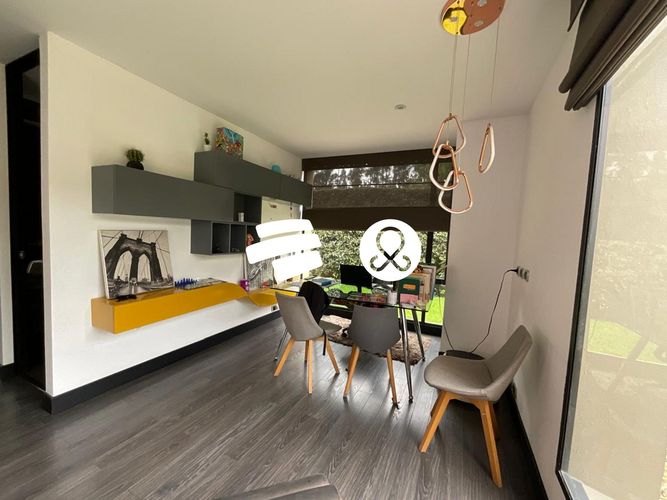 Casa de 3 alcobas en venta en Pueblo Viejo, Cota, 191 m² · foto 7 de 24