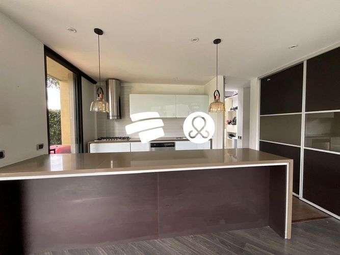 Casa de 3 alcobas en venta en Pueblo Viejo, Cota, 191 m² · foto 8 de 24