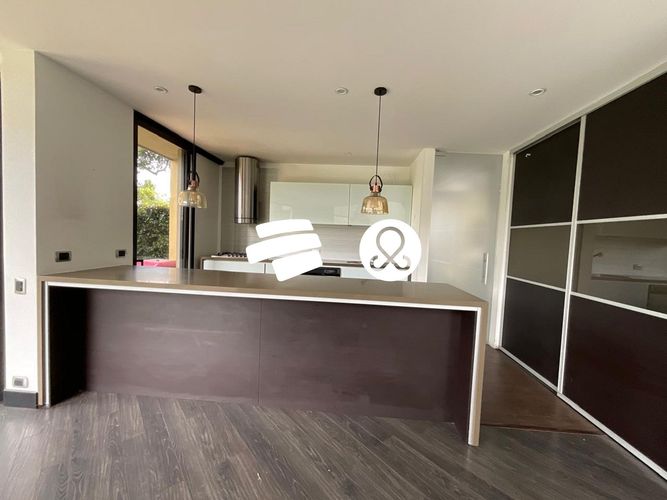 Casa de 3 alcobas en venta en Pueblo Viejo, Cota, 191 m² · foto 9 de 24