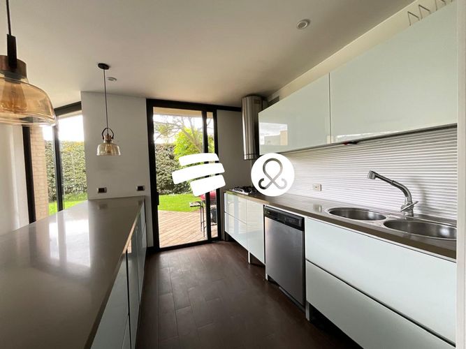 Casa de 3 alcobas en venta en Pueblo Viejo, Cota, 191 m² · foto 10 de 24