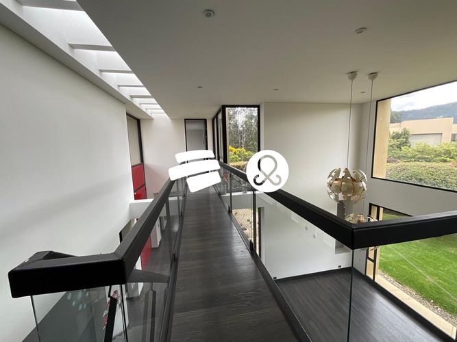 Casa de 3 alcobas en venta en Pueblo Viejo, Cota, 191 m² · foto 14 de 24