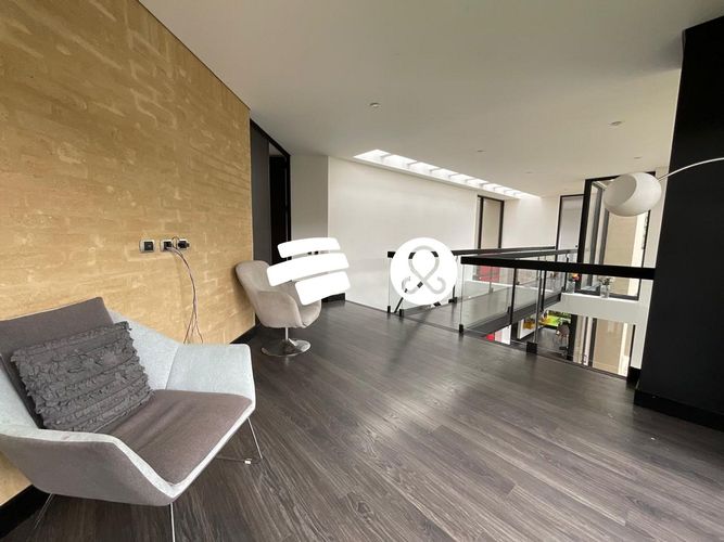Casa de 3 alcobas en venta en Pueblo Viejo, Cota, 191 m² · foto 16 de 24