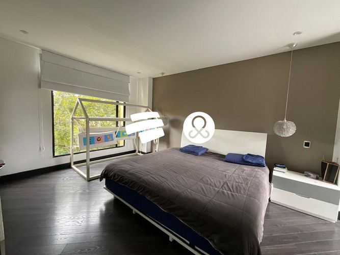 Casa de 3 alcobas en venta en Pueblo Viejo, Cota, 191 m² · foto 17 de 24