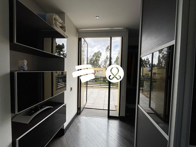 Casa de 3 alcobas en venta en Pueblo Viejo, Cota, 191 m² · foto 22 de 24