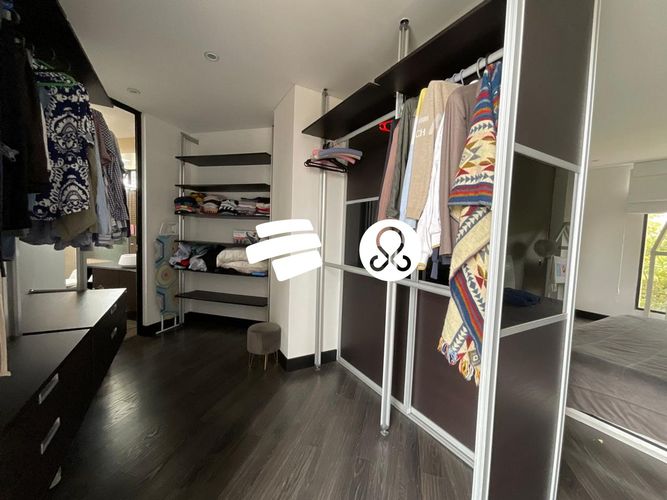 Casa de 3 alcobas en venta en Pueblo Viejo, Cota, 191 m² · foto 23 de 24