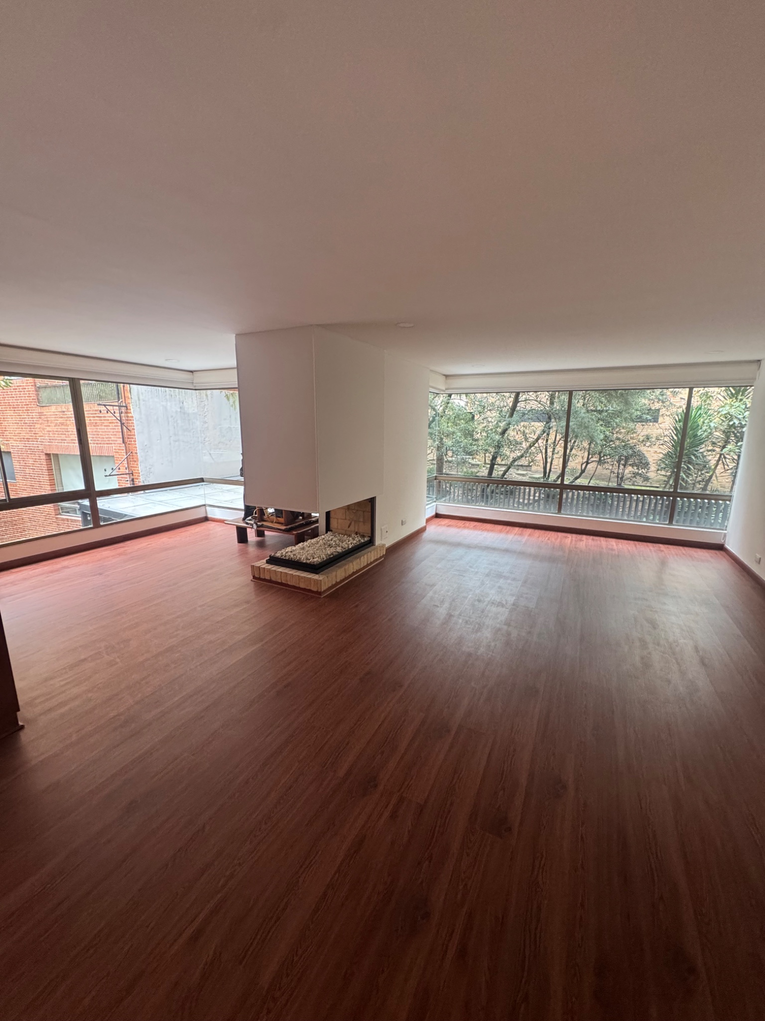 Apartamento en Arriendo en El refugio, Bogotá