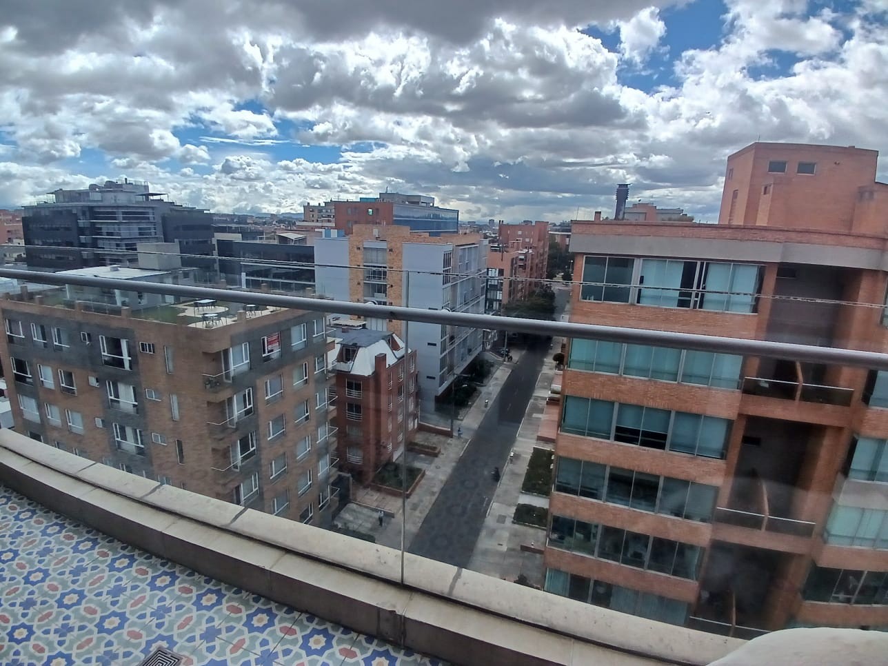 Apartamento en venta en Chico Norte, Bogotá · foto 24 de 24