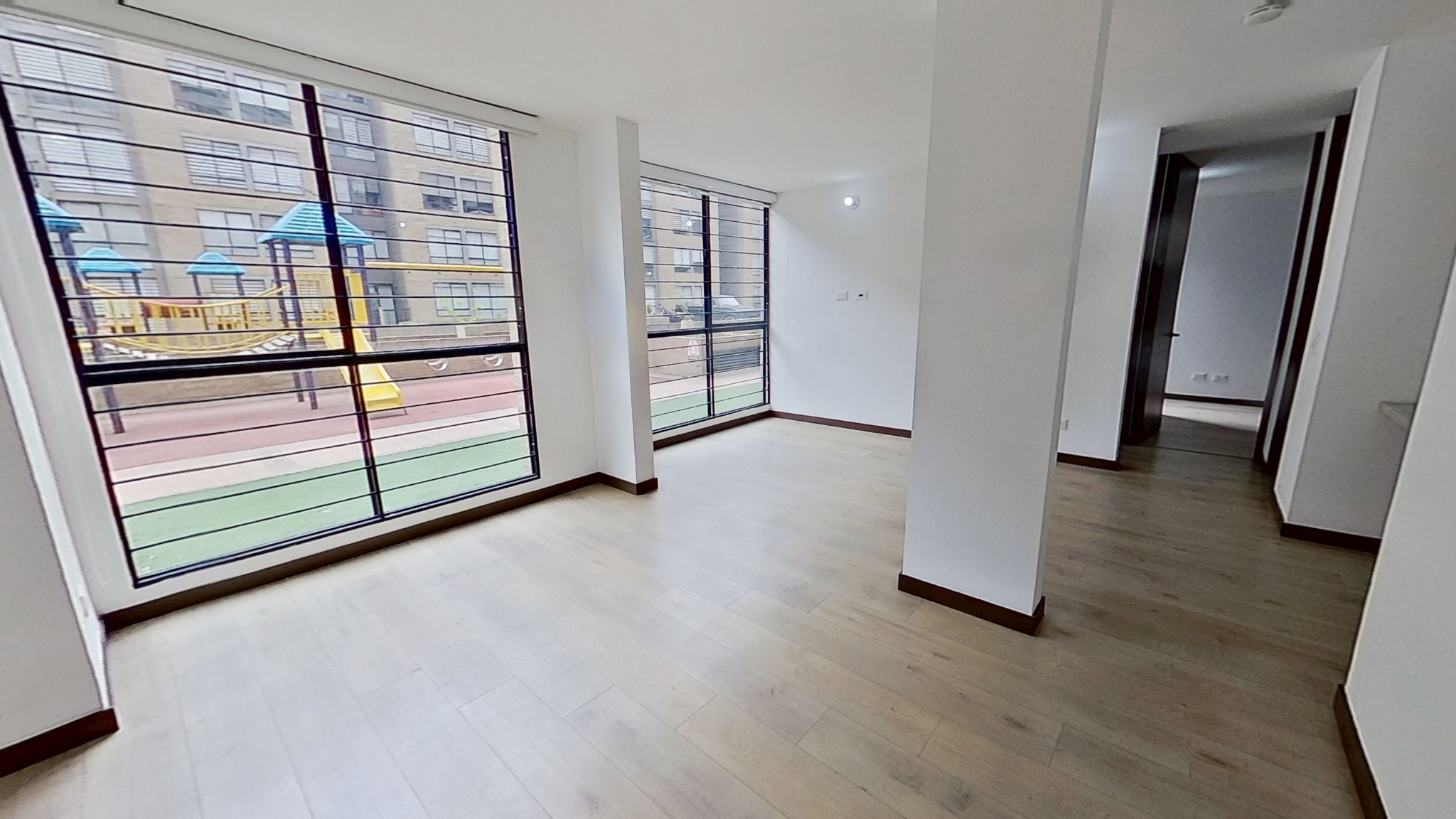 Apartamento en Venta en Colina Campestre, Bogotá