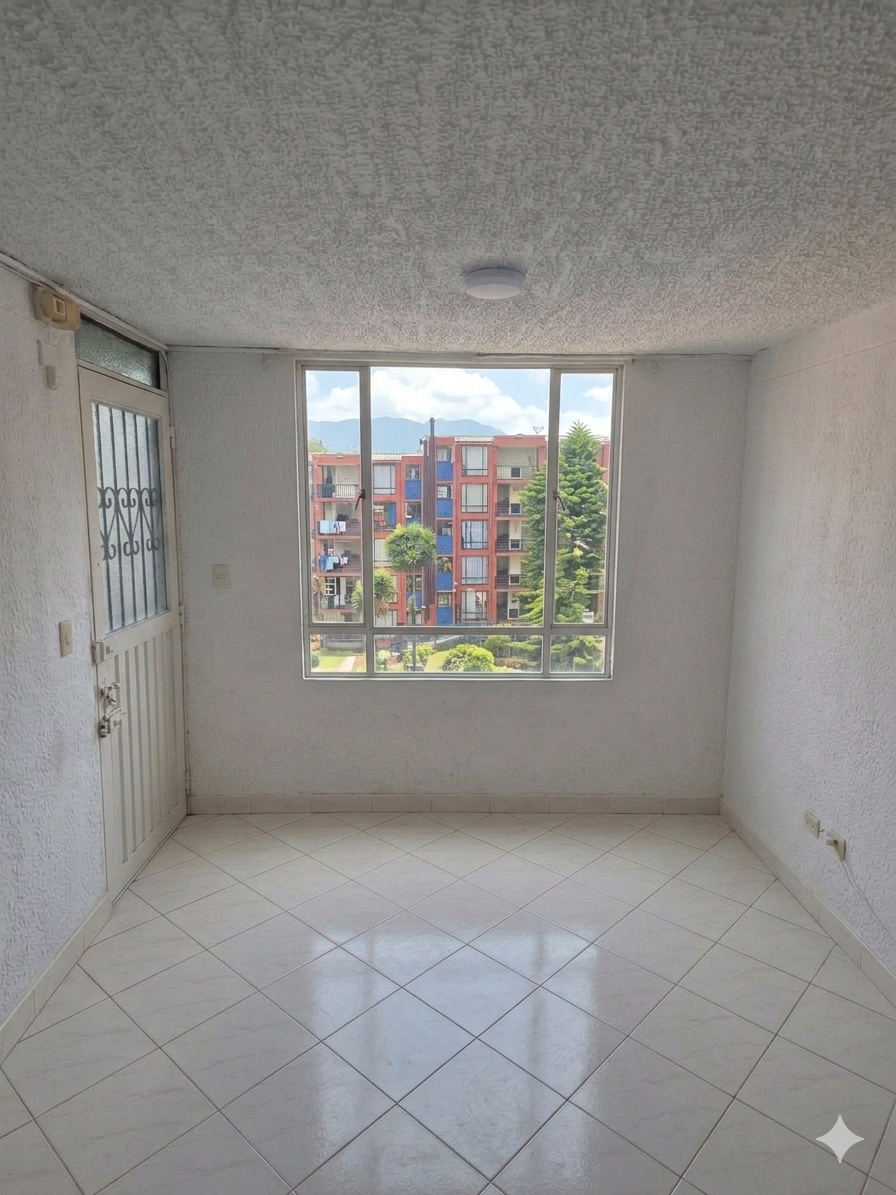 Apartamento en Arriendo en Casalinda, Bogotá